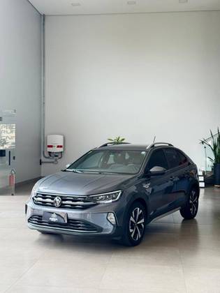 VOLKSWAGEN NIVUS 1.0 200 TSI TOTAL FLEX HIGHLINE AUTOMÁTICO
